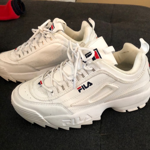 Fila Shoes - Sneakers